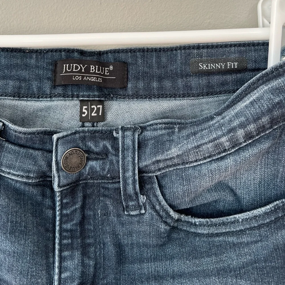Judy Blue size 27